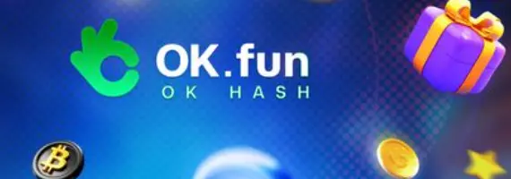 Ok Fun Game